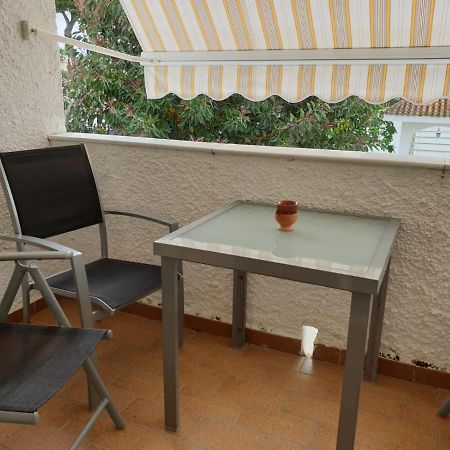 Appartement Apartamento Alegria à Rota Extérieur photo