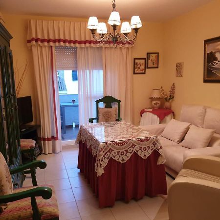 Appartement Apartamento Alegria à Rota Extérieur photo